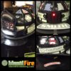 IdentiFire Gen 2 Helmet Band w/ FoxFury Light