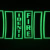 IdentiFire®Gen 2 Officer Bars