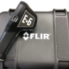 FLIR TIC Unit Tag – Black