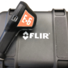 FLIR TIC Unit Tag – Orange