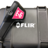 FLIR TIC Unit Tag – Pink