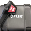 FLIR TIC Unit Tag – Red