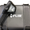 FLIR TIC Unit Tag – Silver