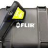 FLIR TIC Unit Tag – Yellow