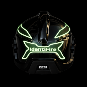 IdentiFire™ MSA XR2 (set of 5)